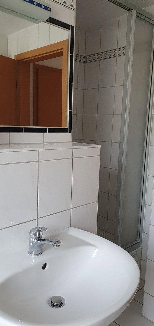 Prenájom bytu 3-izbový 58 m², Lobedanzgang 10, Schwerin, Meklenbursko-Predpomoransko Prenájom bytu 3-izbový 58 m², Lobedanzgang 10, Schwerin, Meklenbursko-Predpomoransko