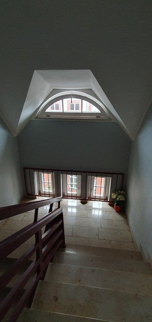 Prenájom bytu 3-izbový 58 m², Lobedanzgang 10, Schwerin, Meklenbursko-Predpomoransko Prenájom bytu 3-izbový 58 m², Lobedanzgang 10, Schwerin, Meklenbursko-Predpomoransko