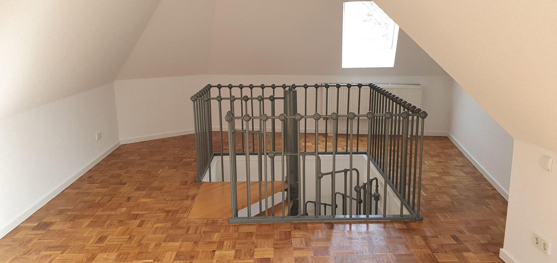Prenájom bytu 3-izbový 58 m², Lobedanzgang 10, Schwerin, Meklenbursko-Predpomoransko Prenájom bytu 3-izbový 58 m², Lobedanzgang 10, Schwerin, Meklenbursko-Predpomoransko