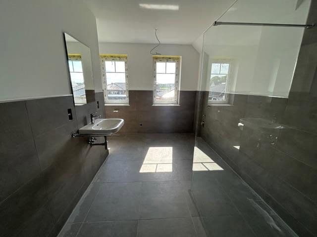 Prenájom bytu 4-izbový 98 m², Potthoff 6, Barßel, Dolné Sasko Prenájom bytu 4-izbový 98 m², Potthoff 6, Barßel, Dolné Sasko