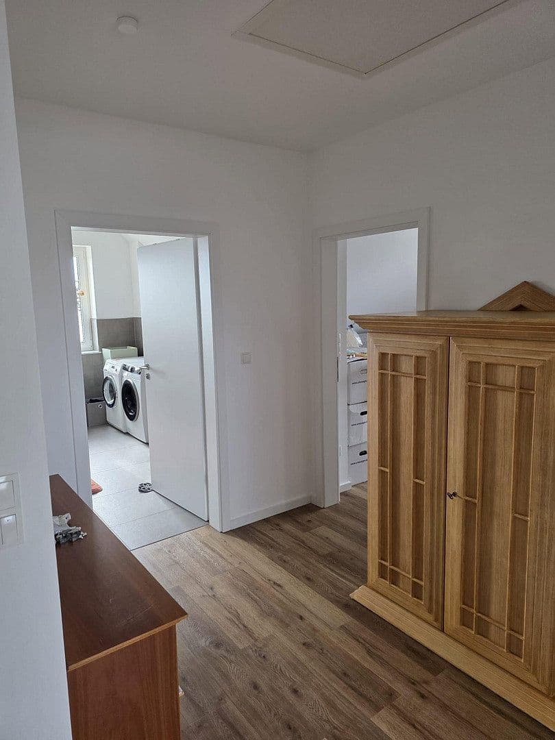 Prenájom bytu 4-izbový 98 m², Potthoff 6, Barßel, Dolné Sasko Prenájom bytu 4-izbový 98 m², Potthoff 6, Barßel, Dolné Sasko