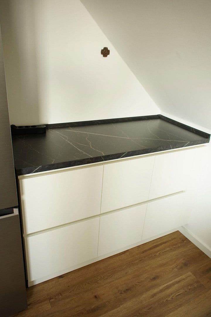 Prenájom bytu 4-izbový 98 m², Potthoff 6, Barßel, Dolné Sasko Prenájom bytu 4-izbový 98 m², Potthoff 6, Barßel, Dolné Sasko