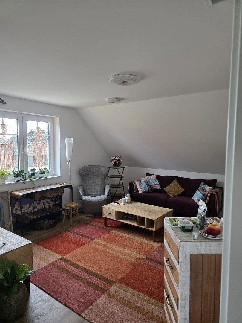 Prenájom bytu 4-izbový 98 m², Potthoff 6, Barßel, Dolné Sasko Prenájom bytu 4-izbový 98 m², Potthoff 6, Barßel, Dolné Sasko