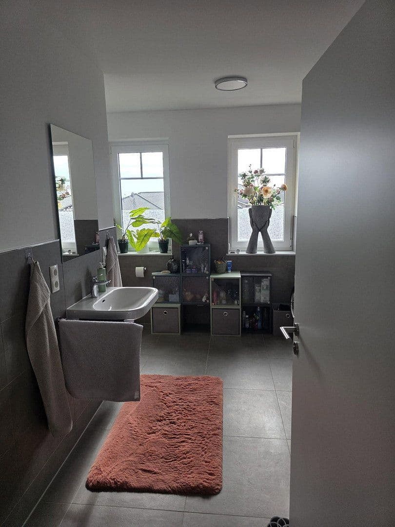 Prenájom bytu 4-izbový 98 m², Potthoff 6, Barßel, Dolné Sasko Prenájom bytu 4-izbový 98 m², Potthoff 6, Barßel, Dolné Sasko