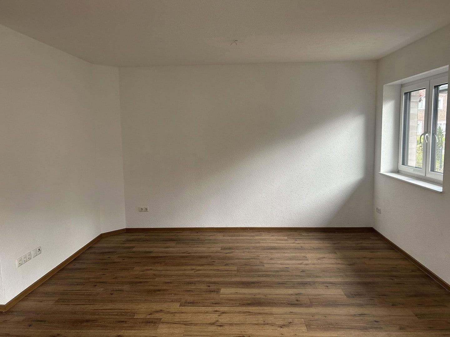 Prenájom bytu 4-izbový 98 m², Potthoff 6, Barßel, Dolné Sasko Prenájom bytu 4-izbový 98 m², Potthoff 6, Barßel, Dolné Sasko