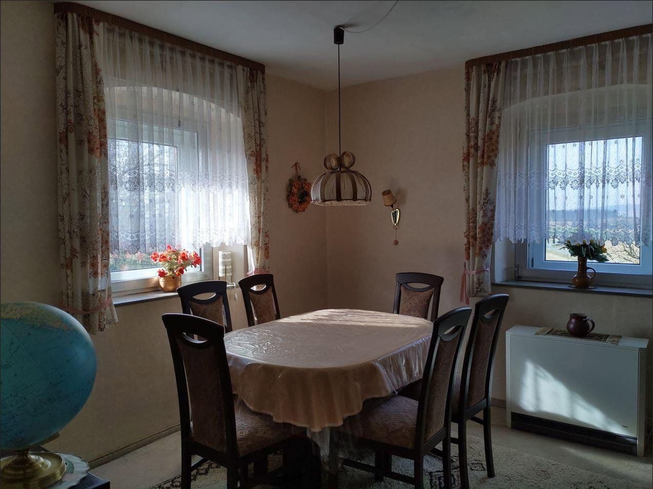 Predaj domu 111 m², pozemek 1.842 m², Selbitz, Bavorsko Predaj domu 111 m², pozemek 1.842 m², Selbitz, Bavorsko