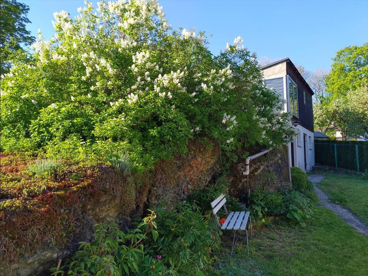 Predaj domu 111 m², pozemek 1.842 m², Selbitz, Bavorsko Predaj domu 111 m², pozemek 1.842 m², Selbitz, Bavorsko