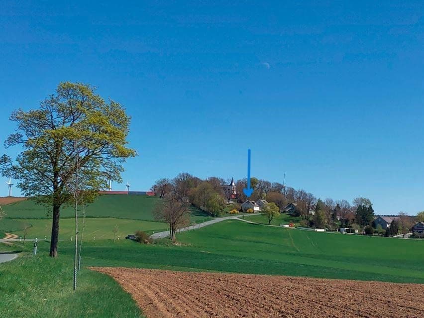 Predaj domu 111 m², pozemek 1.842 m², Selbitz, Bavorsko Predaj domu 111 m², pozemek 1.842 m², Selbitz, Bavorsko