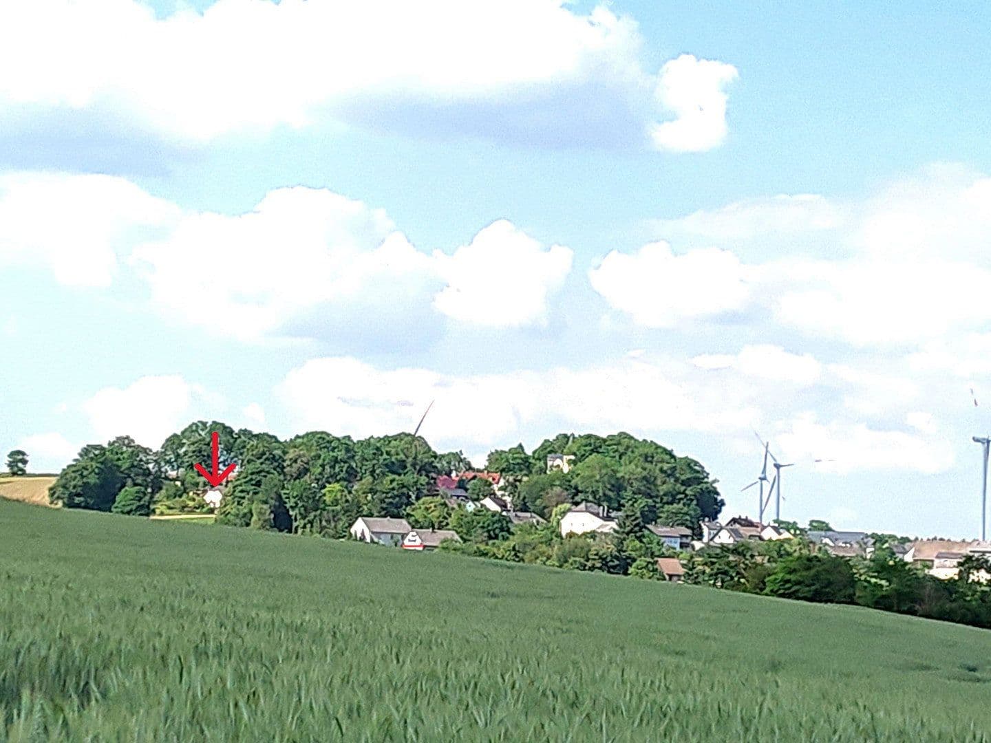 Predaj domu 111 m², pozemek 1.842 m², Selbitz, Bavorsko Predaj domu 111 m², pozemek 1.842 m², Selbitz, Bavorsko