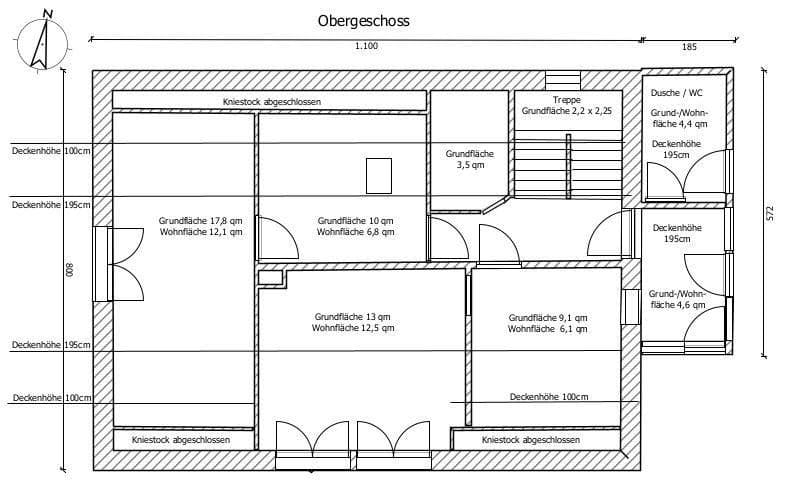 Predaj domu 111 m², pozemek 1.842 m², Selbitz, Bavorsko Predaj domu 111 m², pozemek 1.842 m², Selbitz, Bavorsko