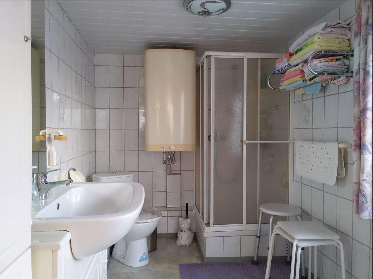 Predaj domu 111 m², pozemek 1.842 m², Selbitz, Bavorsko Predaj domu 111 m², pozemek 1.842 m², Selbitz, Bavorsko
