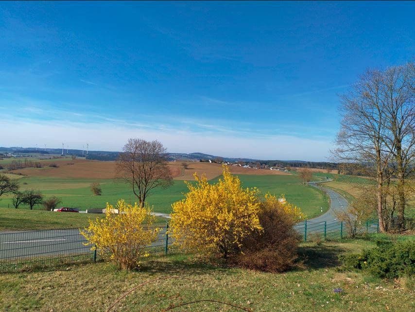Predaj domu 111 m², pozemek 1.842 m², Selbitz, Bavorsko Predaj domu 111 m², pozemek 1.842 m², Selbitz, Bavorsko