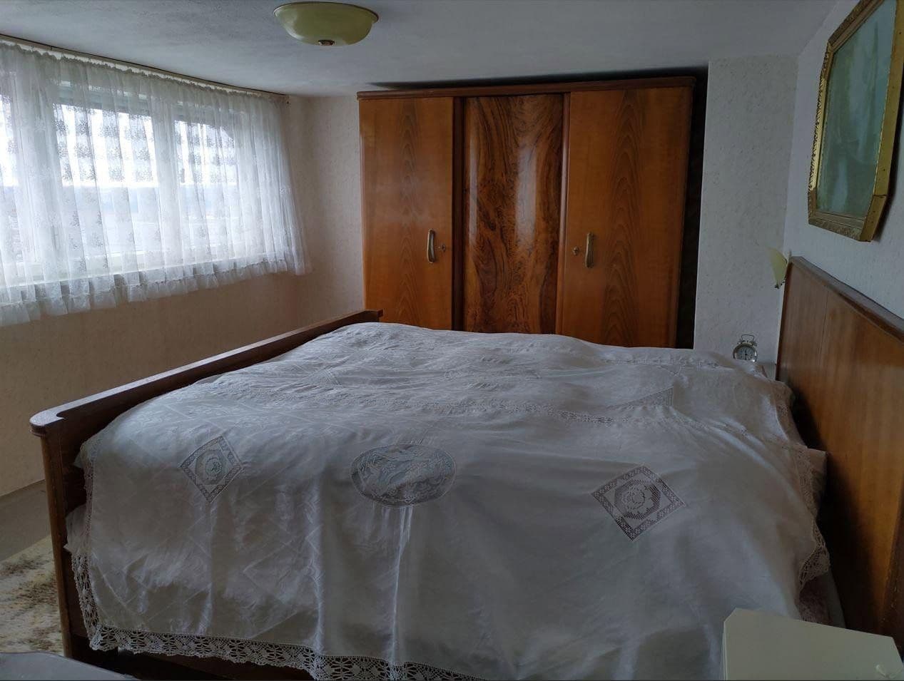 Predaj domu 111 m², pozemek 1.842 m², Selbitz, Bavorsko Predaj domu 111 m², pozemek 1.842 m², Selbitz, Bavorsko