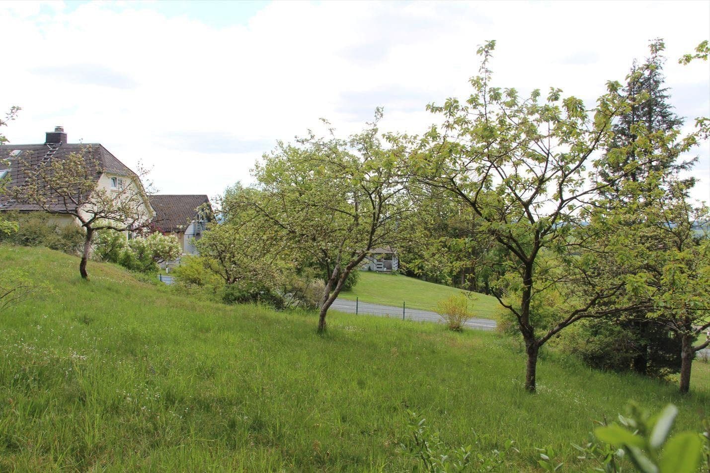 Predaj domu 111 m², pozemok 1.842 m², Selbitz, Bavorsko Predaj domu 111 m², pozemok 1.842 m², Selbitz, Bavorsko