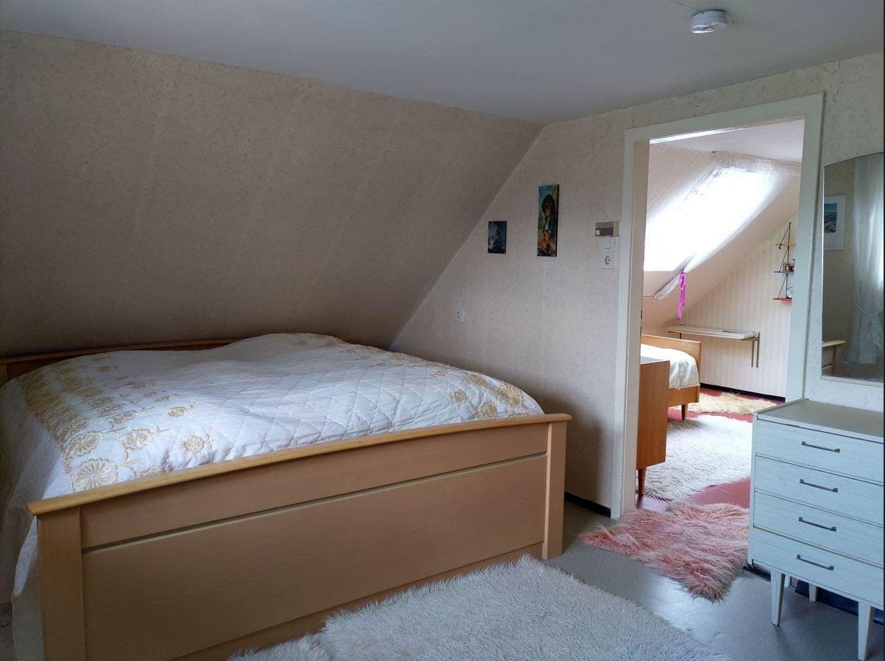 Predaj domu 111 m², pozemek 1.842 m², Selbitz, Bavorsko Predaj domu 111 m², pozemek 1.842 m², Selbitz, Bavorsko