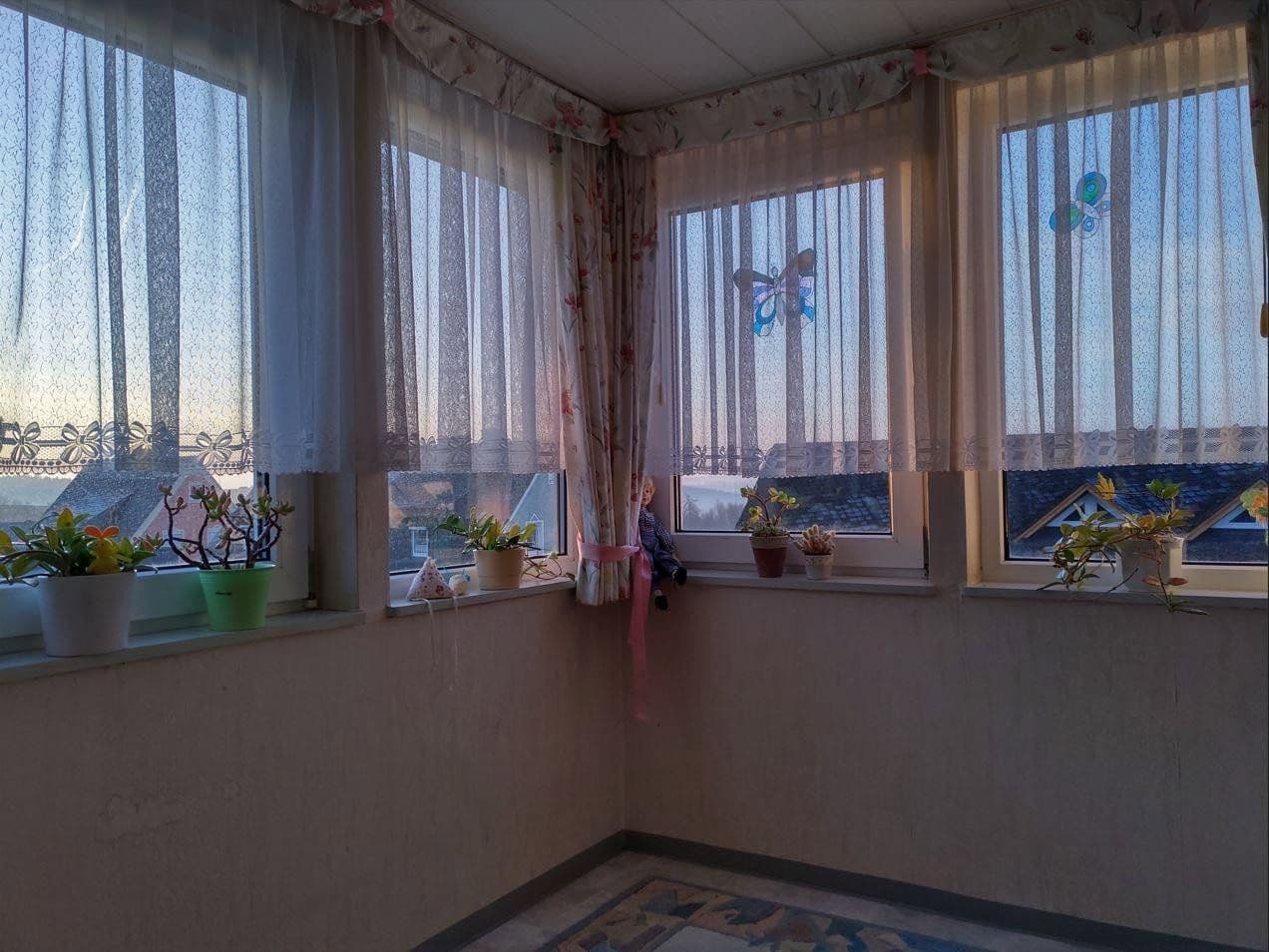 Predaj domu 111 m², pozemek 1.842 m², Selbitz, Bavorsko Predaj domu 111 m², pozemek 1.842 m², Selbitz, Bavorsko