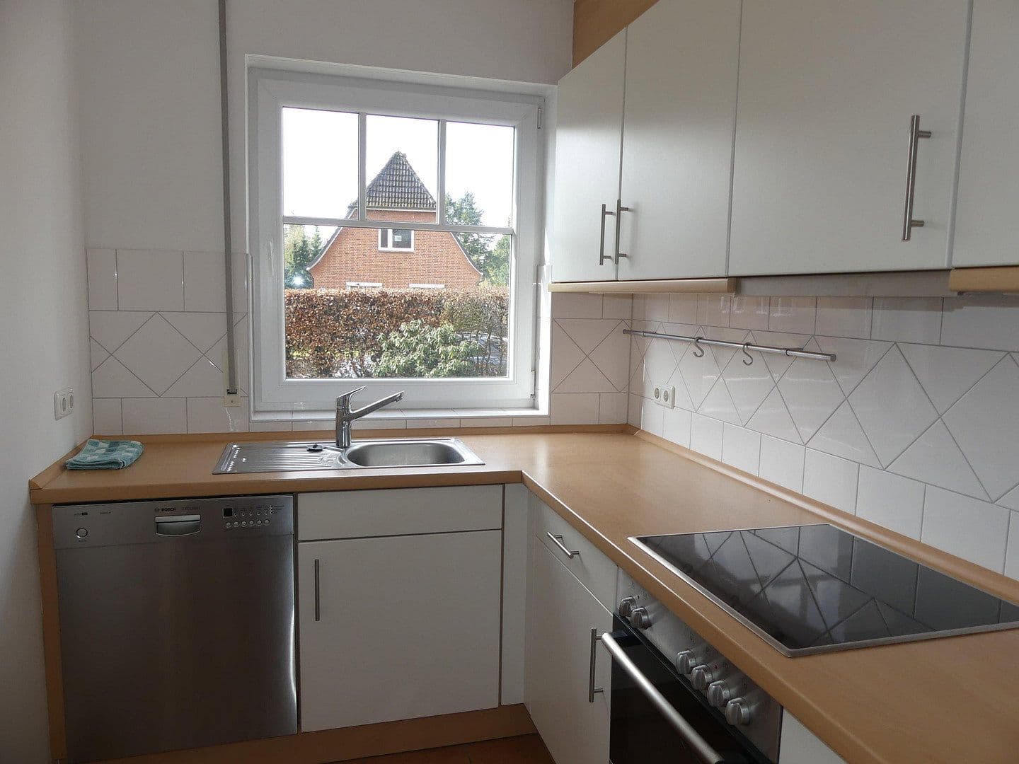 Predaj bytu 4-izbový 104 m², Hamburg, Hamburg Predaj bytu 4-izbový 104 m², Hamburg, Hamburg