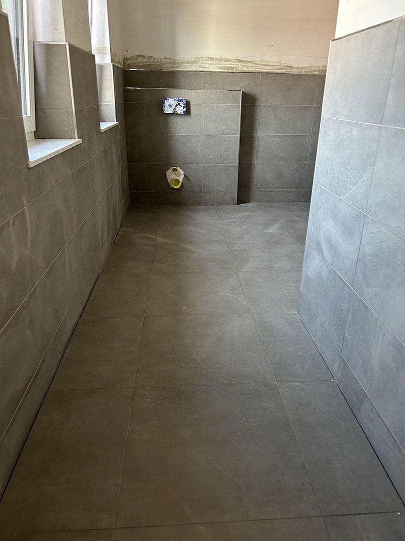Prenájom bytu 3-izbový 102 m², Potthoff 6, Barßel, Dolné Sasko Prenájom bytu 3-izbový 102 m², Potthoff 6, Barßel, Dolné Sasko