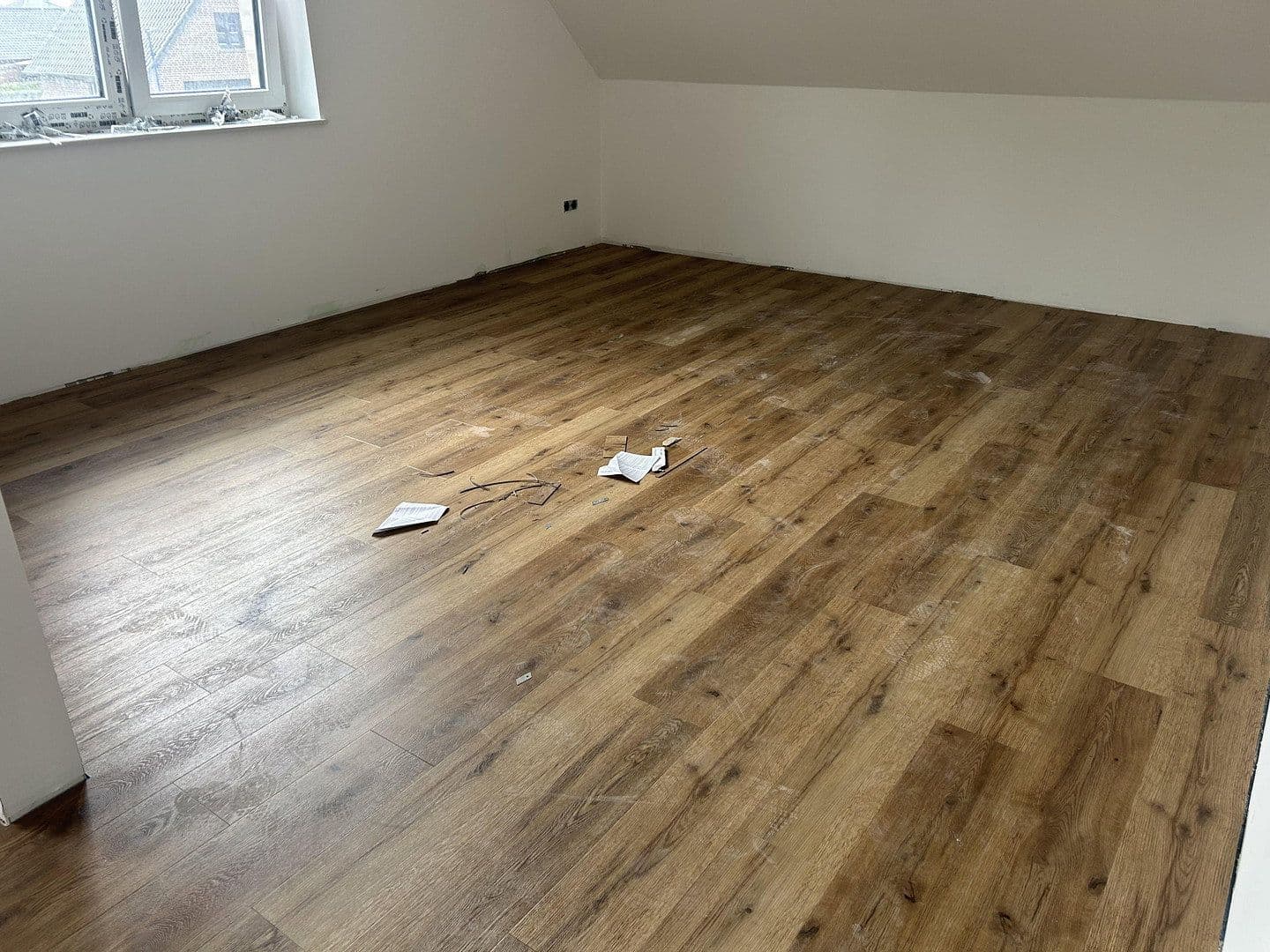 Prenájom bytu 3-izbový 102 m², Potthoff 6, Barßel, Dolné Sasko Prenájom bytu 3-izbový 102 m², Potthoff 6, Barßel, Dolné Sasko
