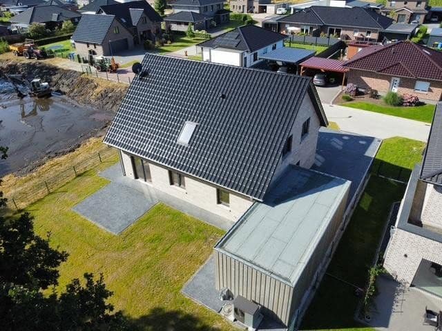 Prenájom bytu 3-izbový 102 m², Potthoff 6, Barßel, Dolné Sasko Prenájom bytu 3-izbový 102 m², Potthoff 6, Barßel, Dolné Sasko