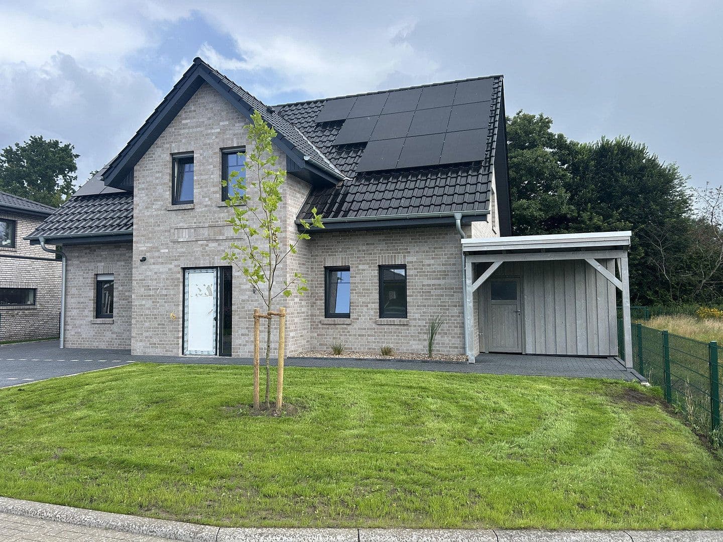 Prenájom bytu 3-izbový 102 m², Potthoff 6, Barßel, Dolné Sasko Prenájom bytu 3-izbový 102 m², Potthoff 6, Barßel, Dolné Sasko