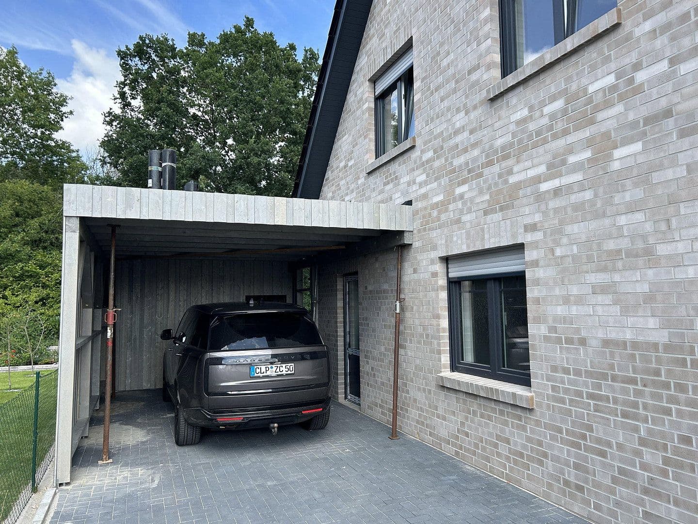 Prenájom bytu 3-izbový 102 m², Potthoff 6, Barßel, Dolné Sasko Prenájom bytu 3-izbový 102 m², Potthoff 6, Barßel, Dolné Sasko