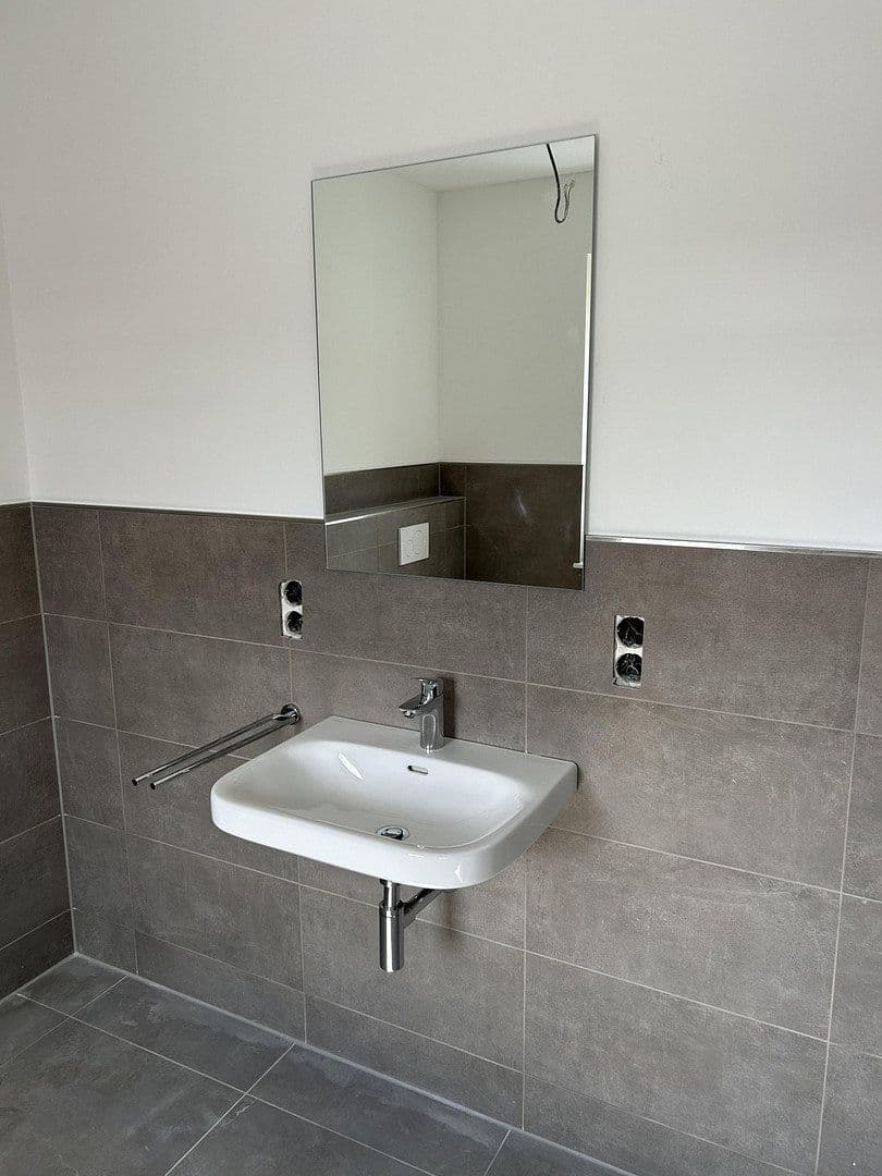 Prenájom bytu 3-izbový 102 m², Potthoff 6, Barßel, Dolné Sasko Prenájom bytu 3-izbový 102 m², Potthoff 6, Barßel, Dolné Sasko