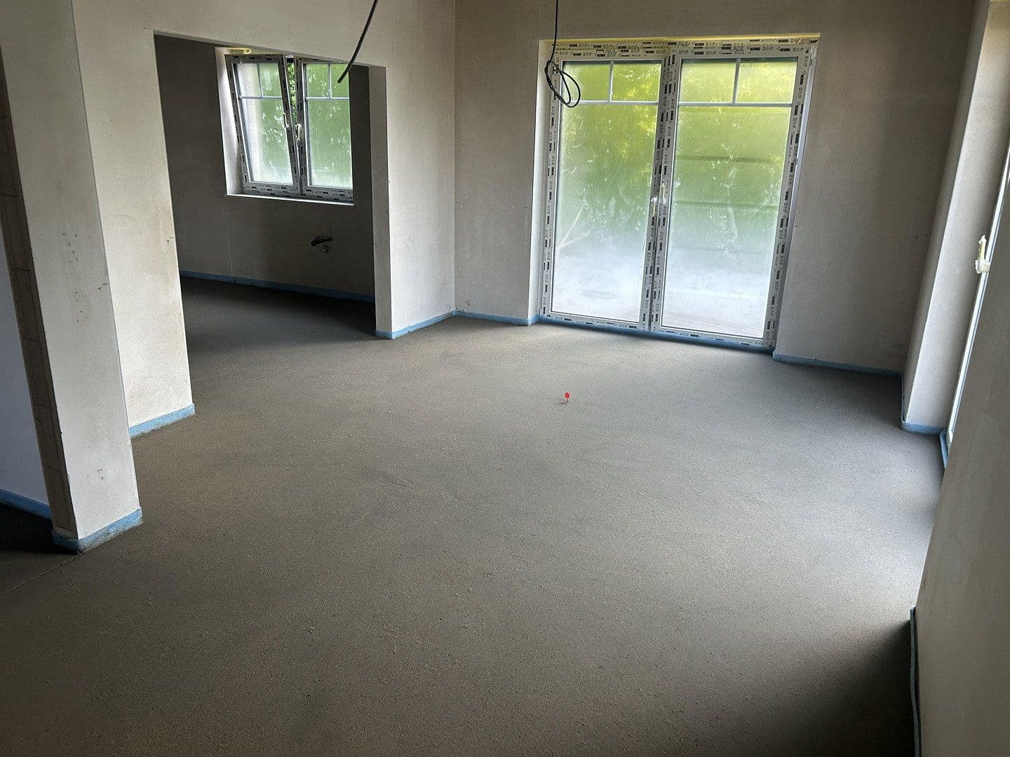 Prenájom bytu 3-izbový 102 m², Potthoff 6, Barßel, Dolné Sasko Prenájom bytu 3-izbový 102 m², Potthoff 6, Barßel, Dolné Sasko