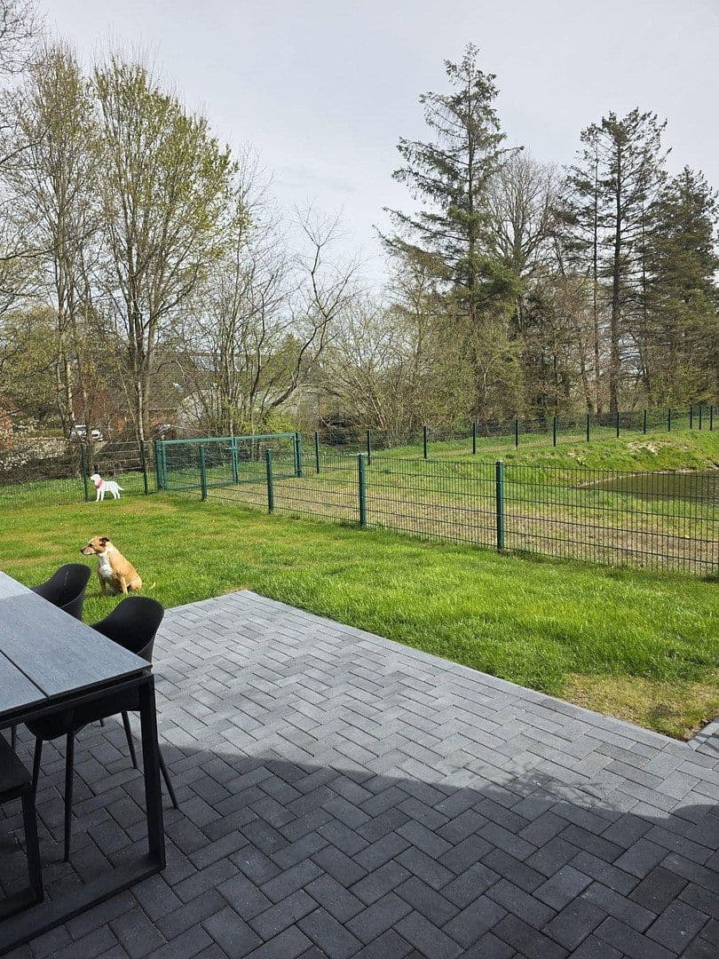 Prenájom bytu 3-izbový 102 m², Potthoff 6, Barßel, Dolné Sasko Prenájom bytu 3-izbový 102 m², Potthoff 6, Barßel, Dolné Sasko