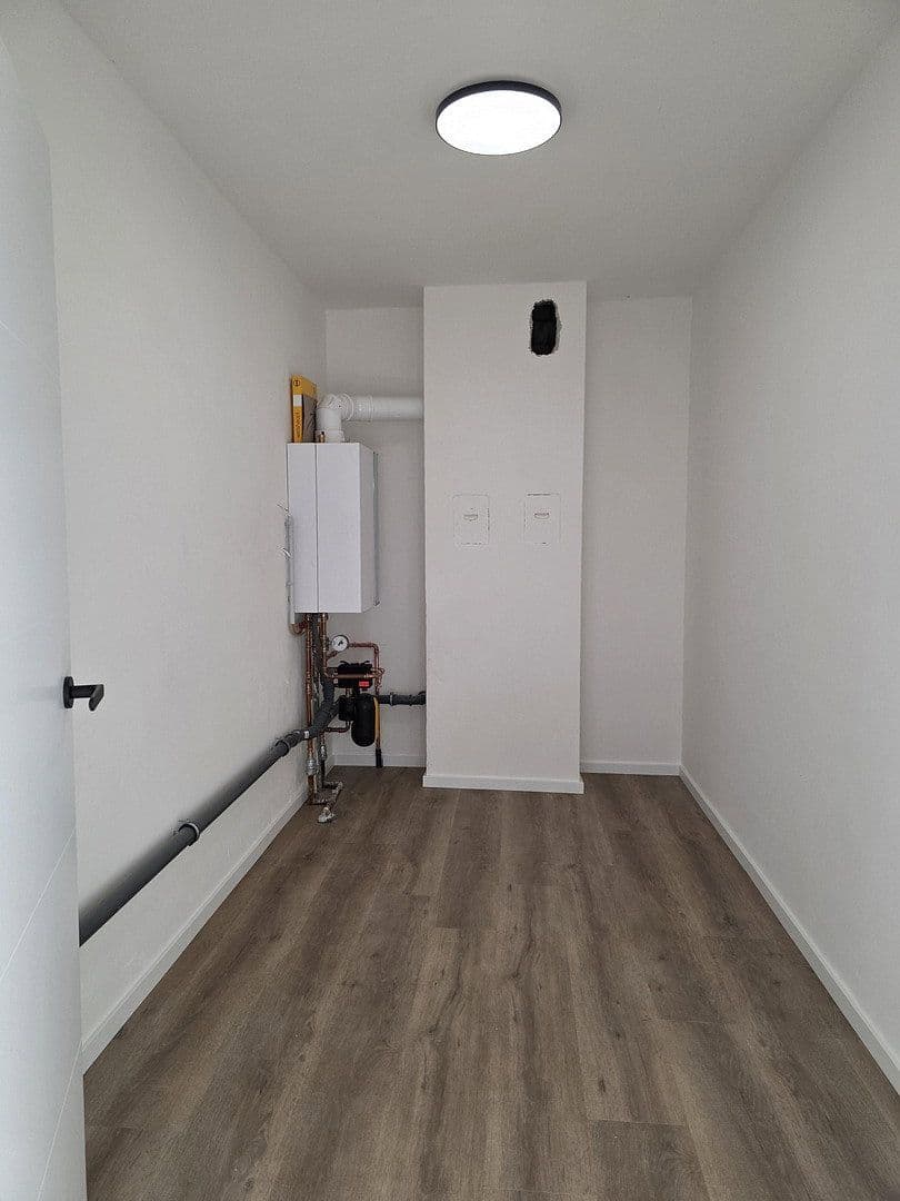 Prenájom bytu 4-izbový 115 m², Cloppenburg, Dolné Sasko Prenájom bytu 4-izbový 115 m², Cloppenburg, Dolné Sasko