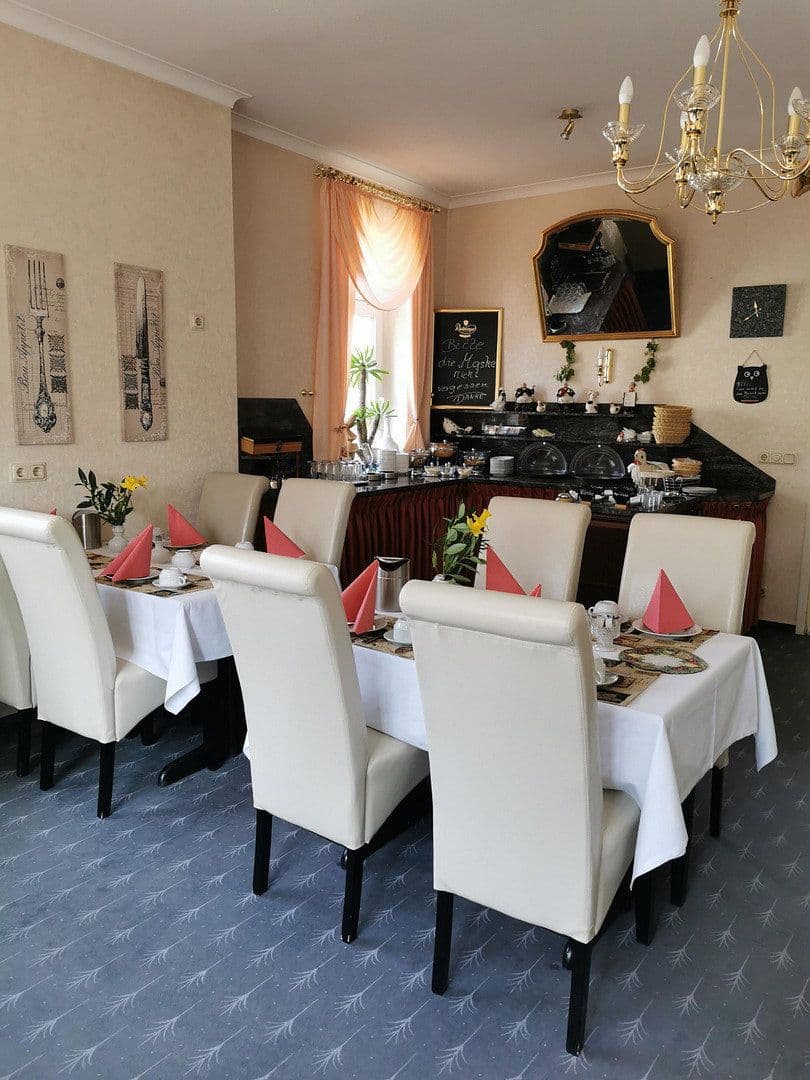 Predaj nebytového priestoru 1.960 m², Dingelstädter Str. 43, Heilbad Heiligenstadt, Durínsko Predaj nebytového priestoru 1.960 m², Dingelstädter Str. 43, Heilbad Heiligenstadt, Durínsko