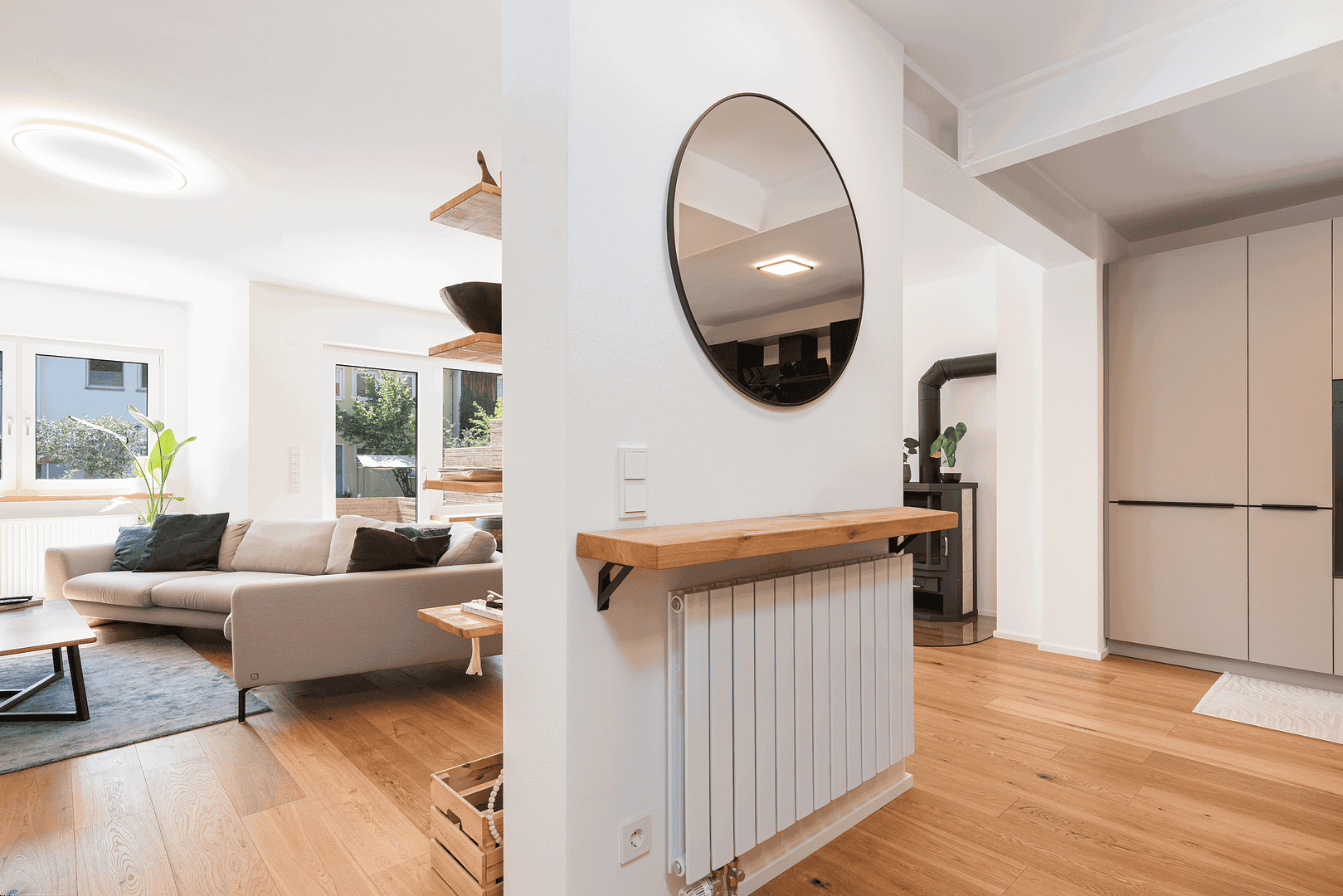 Predaj domu 149 m², pozemek 180 m², Erlangen, Bavorsko Predaj domu 149 m², pozemek 180 m², Erlangen, Bavorsko
