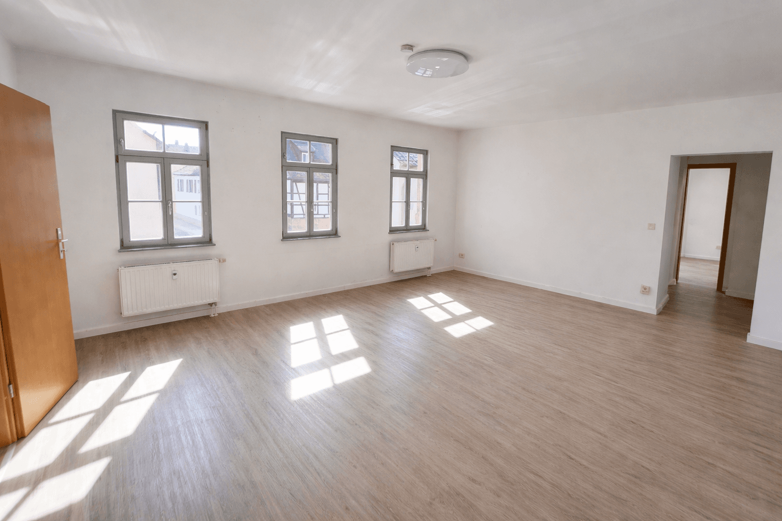 Predaj bytu 2-izbový 79 m², Am Hammer 27, Nürnberg, Bavorsko Predaj bytu 2-izbový 79 m², Am Hammer 27, Nürnberg, Bavorsko