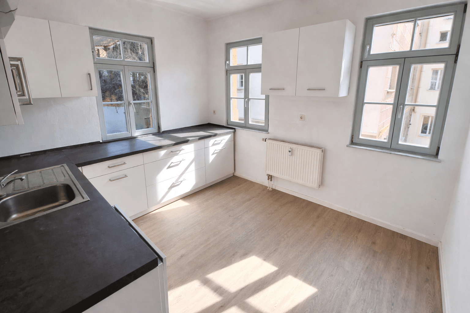 Predaj bytu 2-izbový 79 m², Am Hammer 27, Nürnberg, Bavorsko Predaj bytu 2-izbový 79 m², Am Hammer 27, Nürnberg, Bavorsko