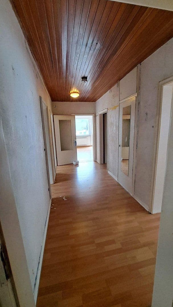 Prenájom bytu 4-izbový 100 m², Rheingoldstraße 146, Oberdiebach, Porýnie-Falcko Prenájom bytu 4-izbový 100 m², Rheingoldstraße 146, Oberdiebach, Porýnie-Falcko