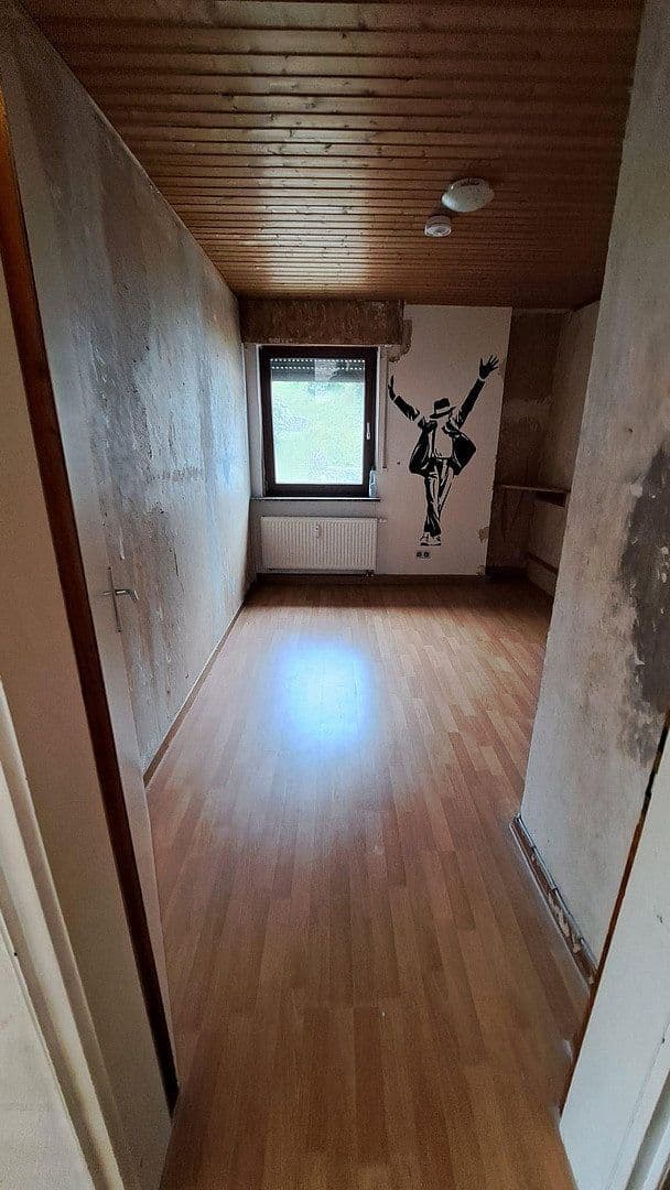 Prenájom bytu 4-izbový 100 m², Rheingoldstraße 146, Oberdiebach, Porýnie-Falcko Prenájom bytu 4-izbový 100 m², Rheingoldstraße 146, Oberdiebach, Porýnie-Falcko