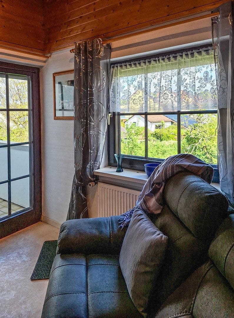Prenájom bytu 1-izbový 43 m², Friedrichsdorf, Hesensko Prenájom bytu 1-izbový 43 m², Friedrichsdorf, Hesensko