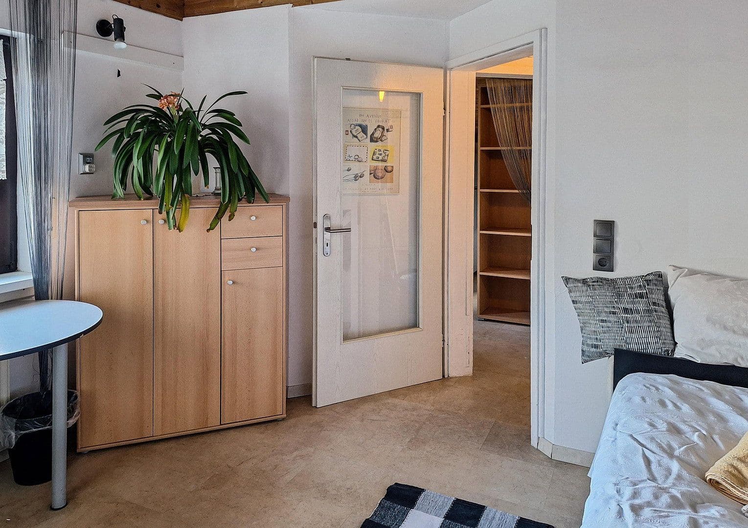 Prenájom bytu 1-izbový 43 m², Friedrichsdorf, Hesensko Prenájom bytu 1-izbový 43 m², Friedrichsdorf, Hesensko