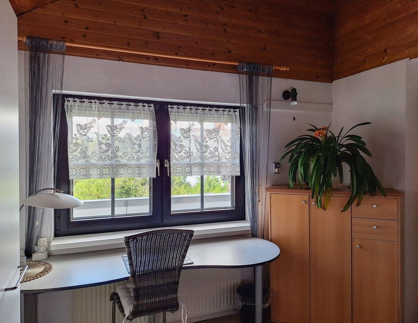 Prenájom bytu 1-izbový 43 m², Friedrichsdorf, Hesensko Prenájom bytu 1-izbový 43 m², Friedrichsdorf, Hesensko