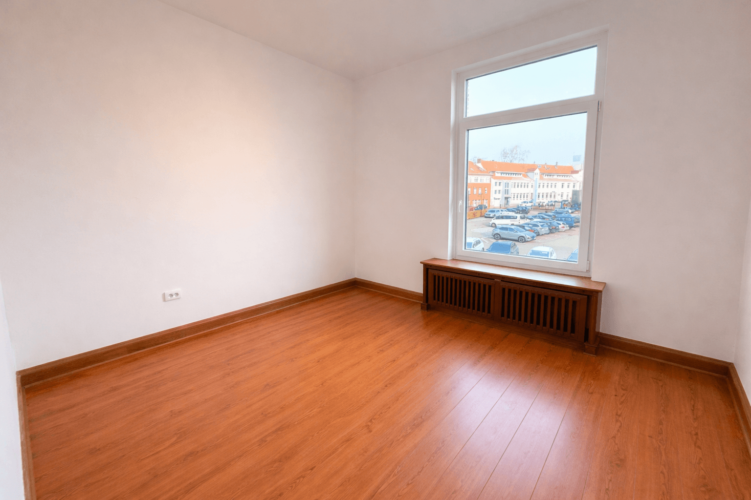 Prenájom bytu 3-izbový 110 m², Kolpingstr. 27, Vechta, Dolné Sasko Prenájom bytu 3-izbový 110 m², Kolpingstr. 27, Vechta, Dolné Sasko