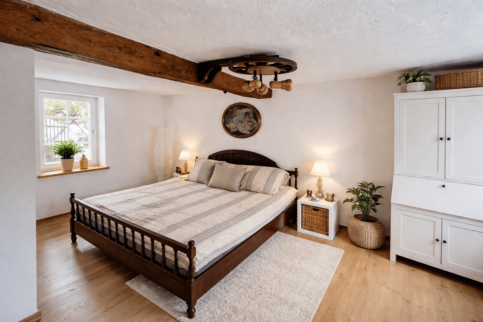 Predaj domu 180 m², pozemek 602 m², Lohra, Hesensko Predaj domu 180 m², pozemek 602 m², Lohra, Hesensko