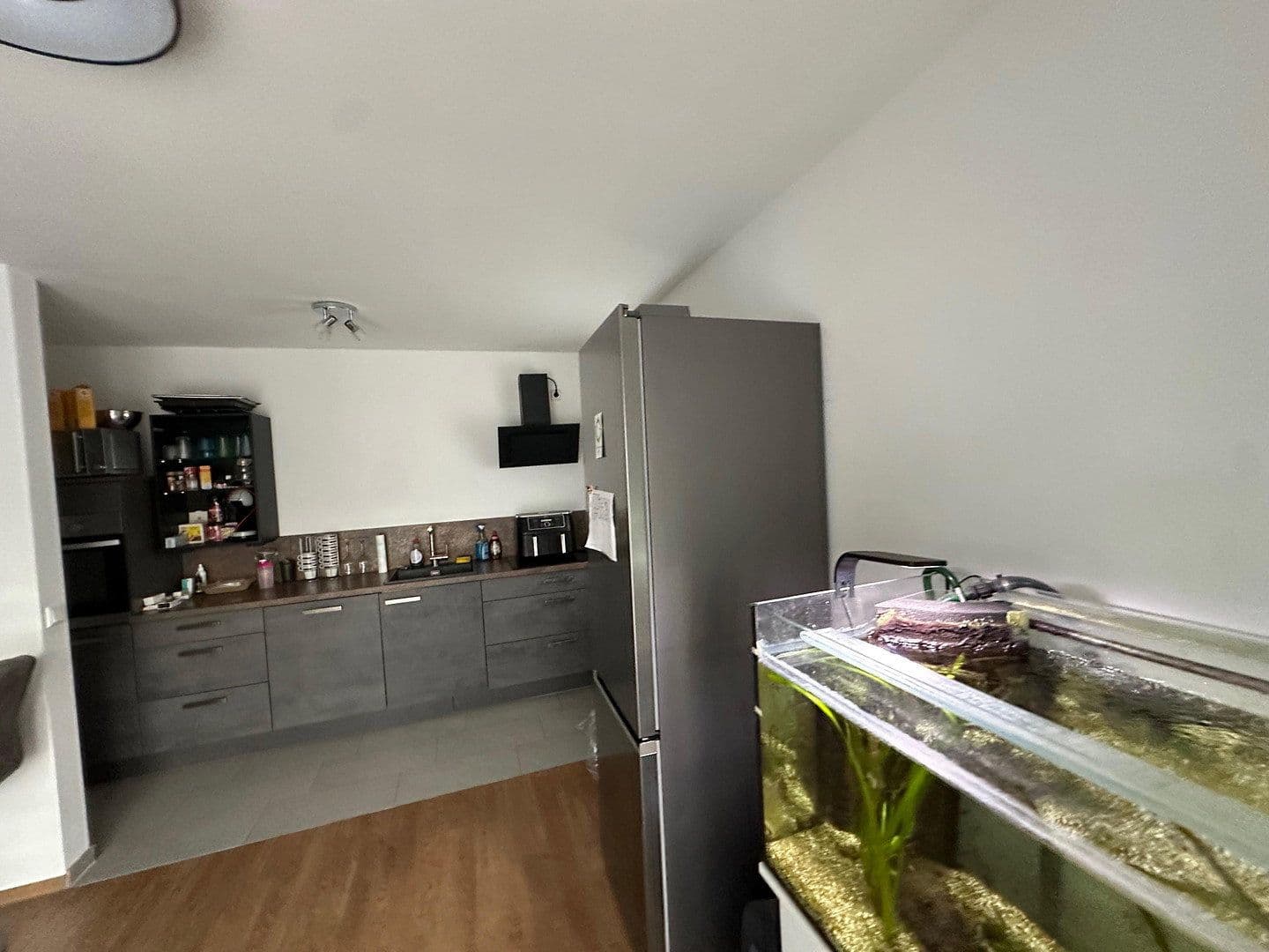 Prenájom bytu 2-izbový 72 m², Dolberger Str. 100, Ahlen, Severné Porýnie - Westfálsko Prenájom bytu 2-izbový 72 m², Dolberger Str. 100, Ahlen, Severné Porýnie - Westfálsko
