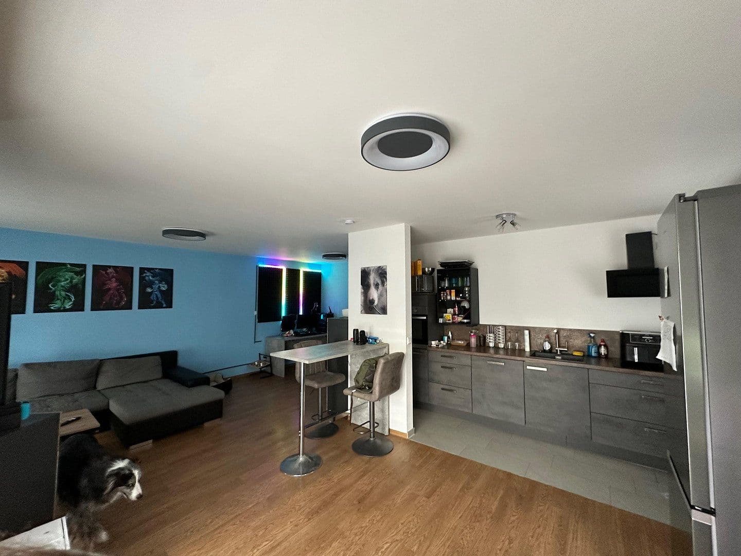Prenájom bytu 2-izbový 72 m², Dolberger Str. 100, Ahlen, Severné Porýnie - Westfálsko Prenájom bytu 2-izbový 72 m², Dolberger Str. 100, Ahlen, Severné Porýnie - Westfálsko