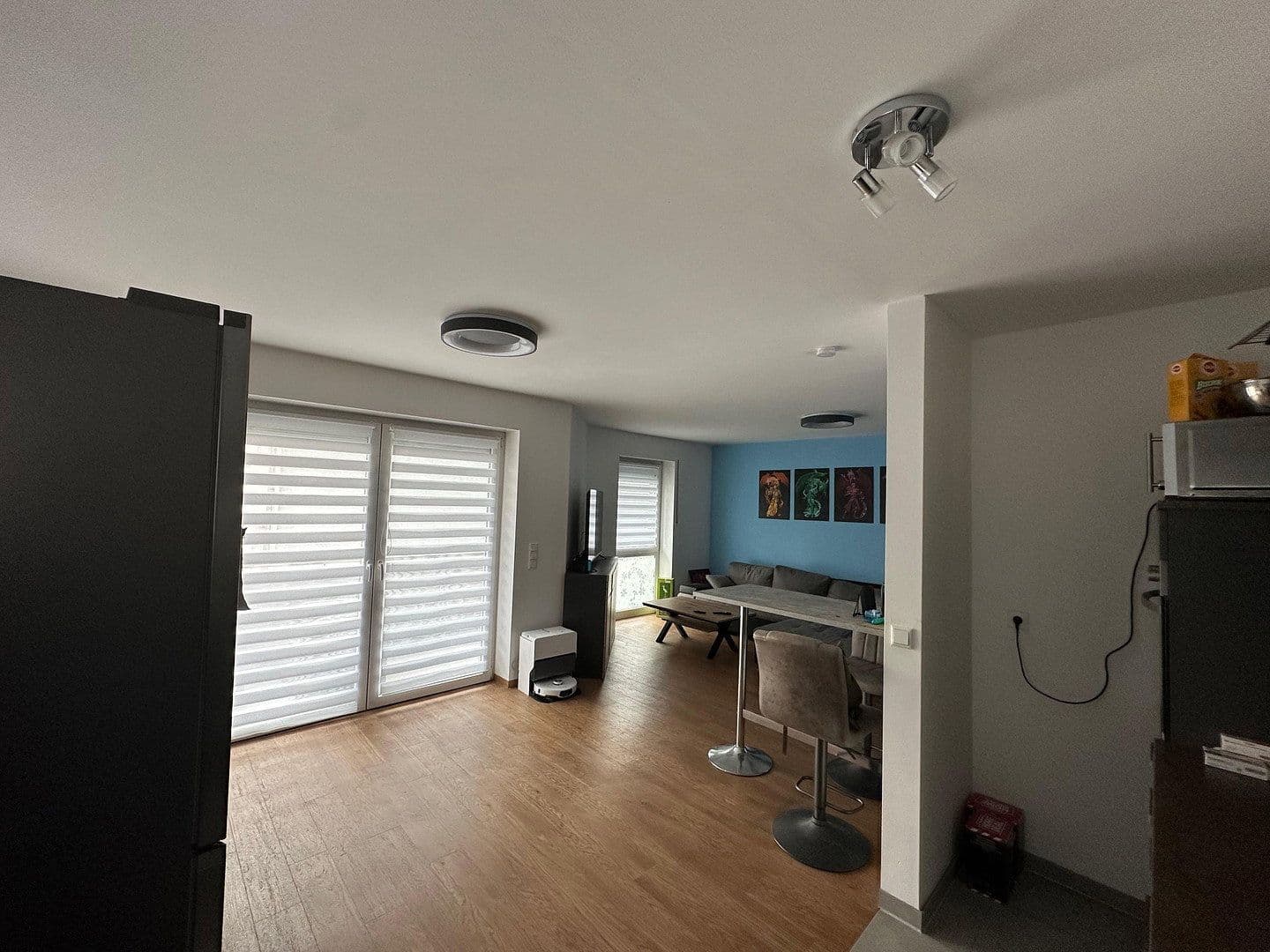 Prenájom bytu 2-izbový 72 m², Dolberger Str. 100, Ahlen, Severné Porýnie - Westfálsko Prenájom bytu 2-izbový 72 m², Dolberger Str. 100, Ahlen, Severné Porýnie - Westfálsko