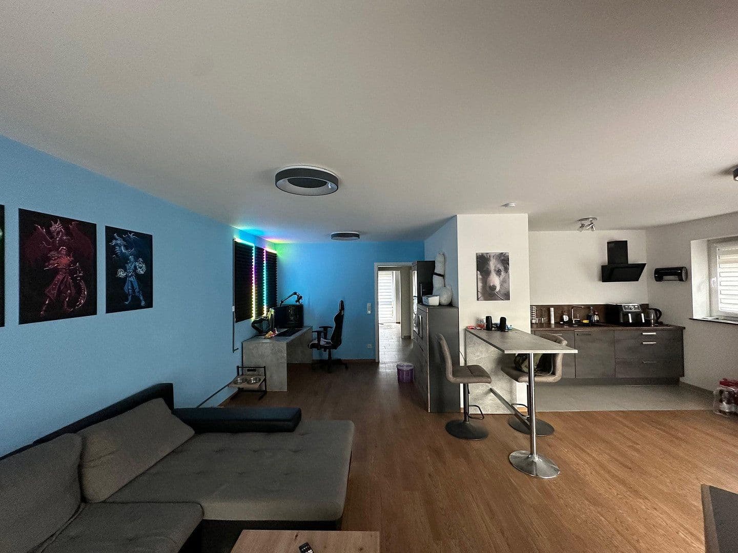 Prenájom bytu 2-izbový 72 m², Dolberger Str. 100, Ahlen, Severné Porýnie - Westfálsko Prenájom bytu 2-izbový 72 m², Dolberger Str. 100, Ahlen, Severné Porýnie - Westfálsko
