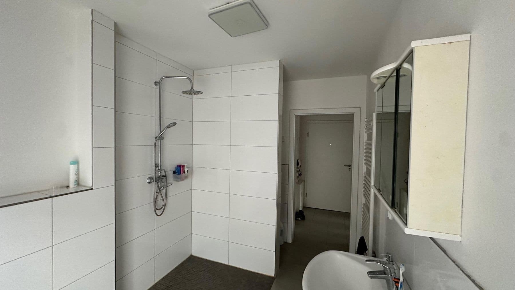 Prenájom bytu 2-izbový 72 m², Dolberger Str. 100, Ahlen, Severné Porýnie - Westfálsko Prenájom bytu 2-izbový 72 m², Dolberger Str. 100, Ahlen, Severné Porýnie - Westfálsko