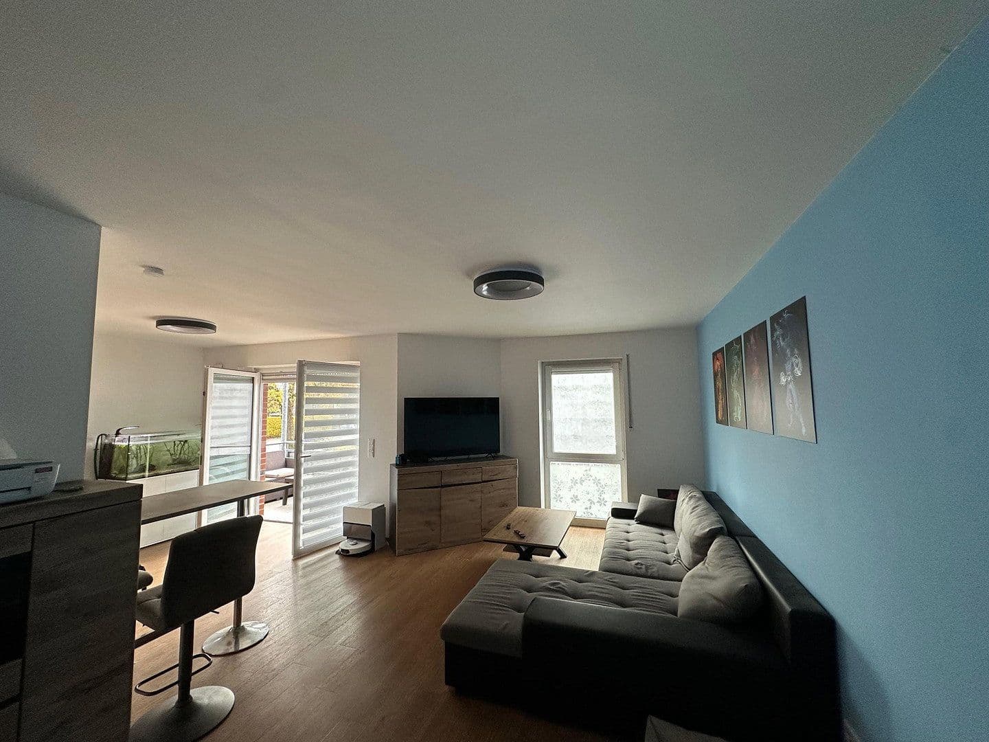 Prenájom bytu 2-izbový 72 m², Dolberger Str. 100, Ahlen, Severné Porýnie - Westfálsko Prenájom bytu 2-izbový 72 m², Dolberger Str. 100, Ahlen, Severné Porýnie - Westfálsko