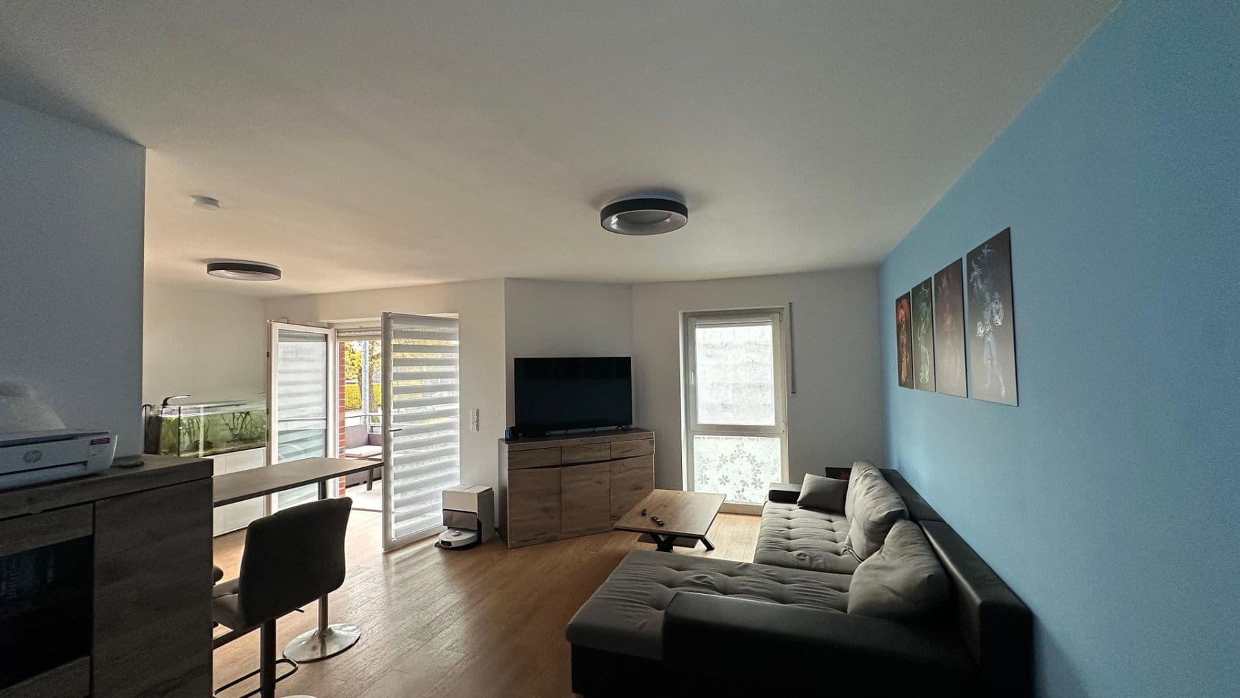 Prenájom bytu 2-izbový 72 m², Dolberger Str. 100, Ahlen, Severné Porýnie - Westfálsko Prenájom bytu 2-izbový 72 m², Dolberger Str. 100, Ahlen, Severné Porýnie - Westfálsko