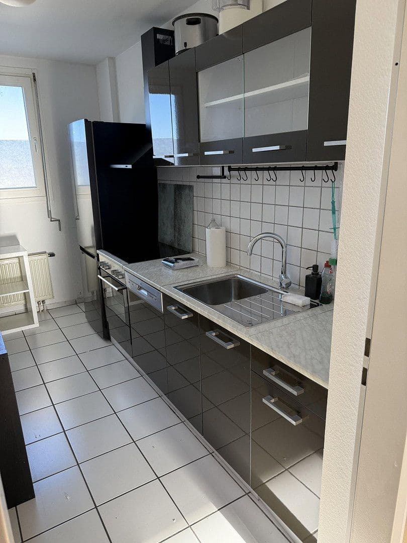Prenájom bytu 3-izbový 82 m², Im Kohlruss 7, Liederbach am Taunus, Hesensko Prenájom bytu 3-izbový 82 m², Im Kohlruss 7, Liederbach am Taunus, Hesensko