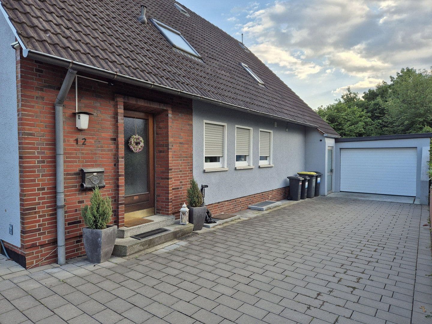 Predaj domu 150 m², pozemek 692 m², Bielefeld, Severné Porýnie - Westfálsko Predaj domu 150 m², pozemek 692 m², Bielefeld, Severné Porýnie - Westfálsko